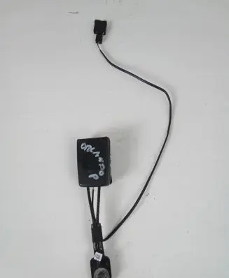Chevrolet Orlando Front seatbelt buckle 13362825