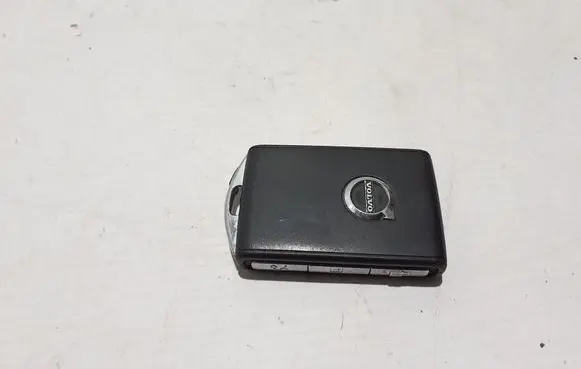 Volvo XC90 Ignition key/card 31346692