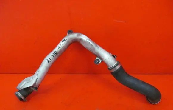 Audi A1 Intercooler hose/pipe 6R0145770L 6R0145832B 6R0145762Q