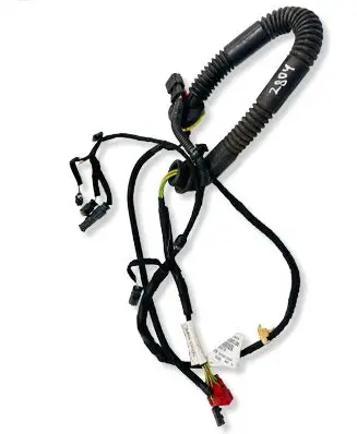Peugeot Expert Loading door wiring loom 9812453980