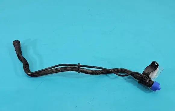 Peugeot 3008 II Intercooler hose/pipe 9813850980 IMPRK1498178