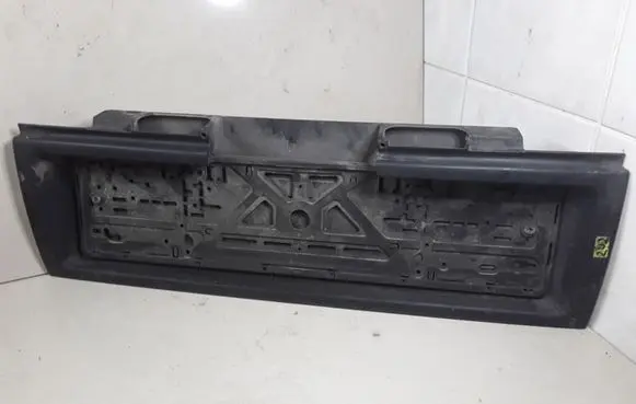 Audi 100 S4 C4 Tailgate trim 4A9853465