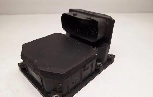 BMW 5 E39 ABS control unit/module 34526750345 0265900001