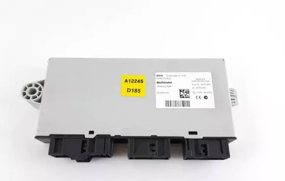 BMW 5 F10 F11 CAS control unit/module 9282117 61359282117 5WK50521GBR
