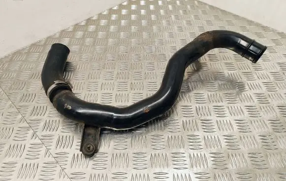 Peugeot 4008 Intercooler hose/pipe