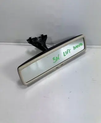 Volkswagen Tiguan Rear view mirror (interior)