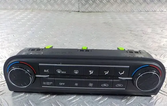 KIA Ceed Climate control unit 97250CR000