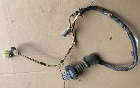 Honda Accord Rear door wiring loom