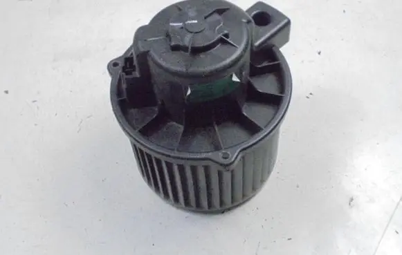 Smart ForTwo I Heater fan/blower 0130101113
