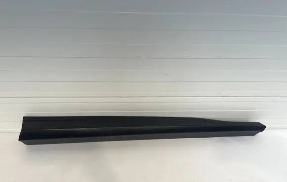 Nissan Juke II F16 Front door trim (molding) 808706PAOA