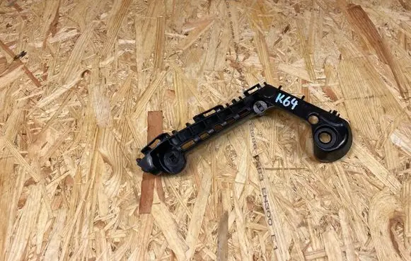 Toyota Yaris XP210 Front bumper mounting bracket 5211502330