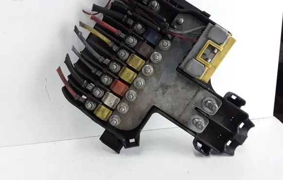Fuse module