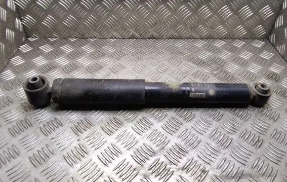 Nissan Qashqai+2 Rear shock absorber/damper 56210BR20A 814902003842