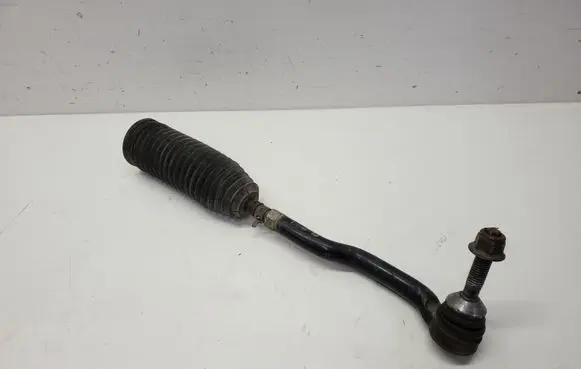 Ford Fusion II Steering tie rod 