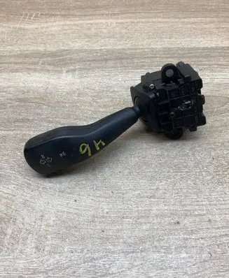 BMW 3 E46 Indicator stalk 8363662 01104000