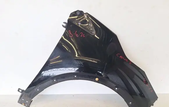 Renault Captur Fender