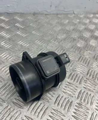 Mercedes-Benz C W204 Mass air flow meter A6510900148 032010414