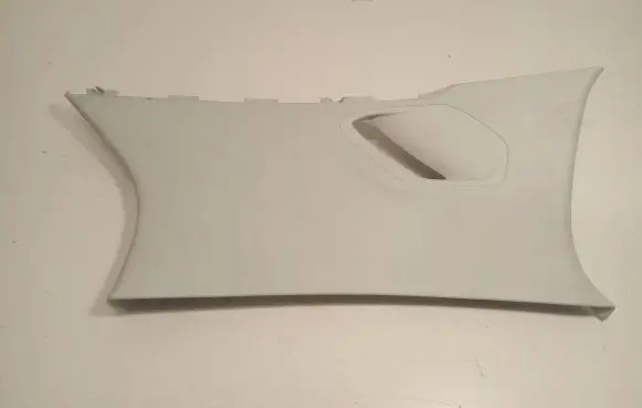 Peugeot 308 (C) pillar trim 9677426177 99091A2 97029A2
