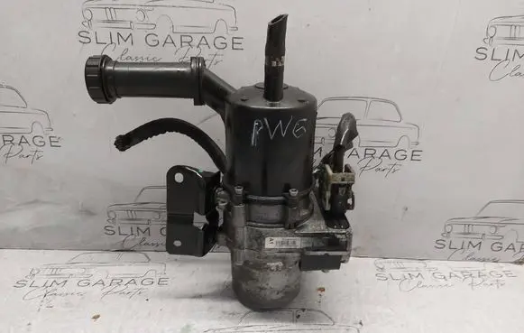 Citroen C4 II Power steering pump A5100993