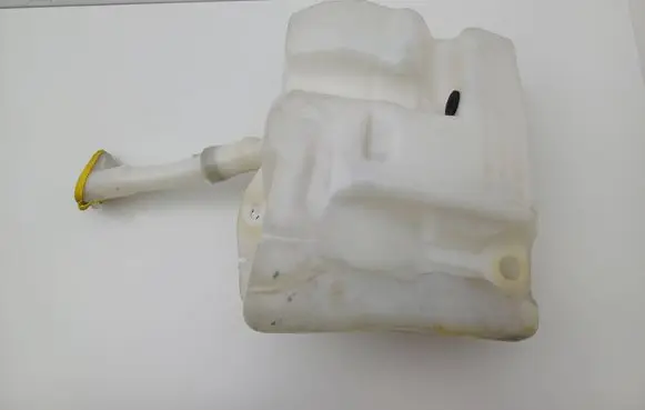 Renault Laguna II Windshield washer fluid reservoir/tank 8200369165