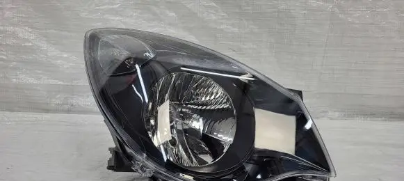 Opel Agila B Headlight/headlamp ARR2A