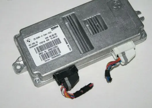 BMW i8 Video control module 16129510