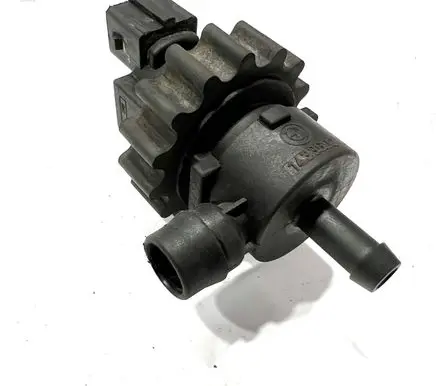 BMW 3 E46 Vacuum valve 1433602