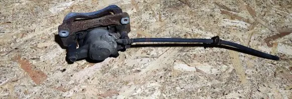 Subaru XV Rear brake caliper
