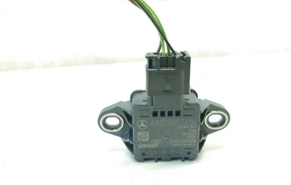 Mercedes-Benz Vito Viano W639 ESP acceleration yaw rate sensor A0009055700 0009055700