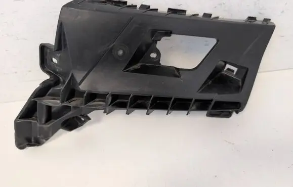 Audi Q5 SQ5 FY Front bumper mounting bracket 80A807095E