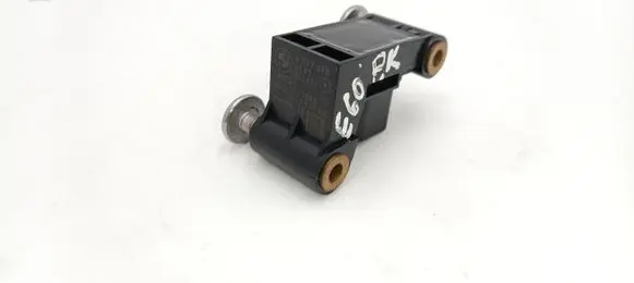 BMW 5 E60 E61 Airbag deployment crash/impact sensor 65776977398 6977398