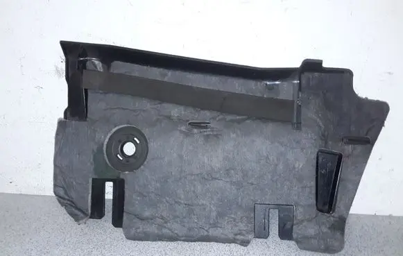 BMW 5 E39 Other trunk/boot trim element 51458159734 8159734