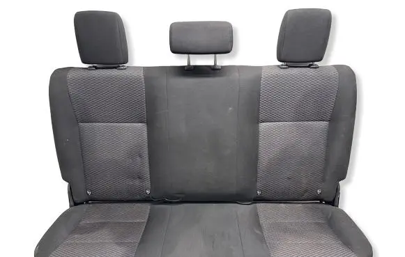 Toyota Hilux (AN120, AN130) Rear seat 1033167194 821910K190