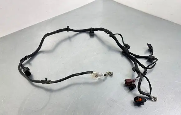 Skoda Kodiaq Engine installation wiring loom 5Q0971230LN