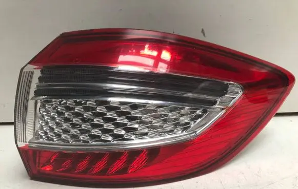 Ford Mondeo MK IV Rear/tail lights BS7113404B