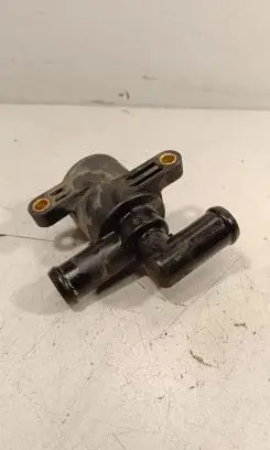 Audi A6 S6 C7 4G Electric auxiliary coolant/water pump 4H0121671B