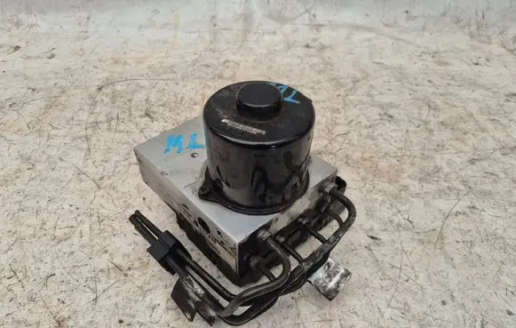 Mercedes-Benz ML W163 ABS Pump A1634310712 10020402454 216211