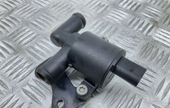 Audi A6 Allroad C7 Electric auxiliary coolant/water pump 4H0121671B