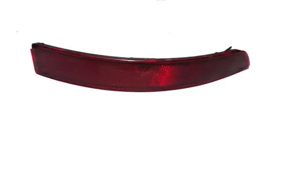 Volkswagen Jetta VI Rear tail light reflector 5C6945105B