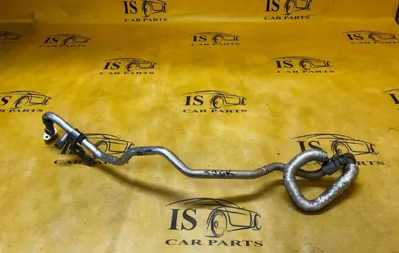 Renault Espace V (RFC) Air conditioning (A/C) pipe/hose 924801576R