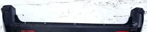 Fiat Ulysse Rear bumper