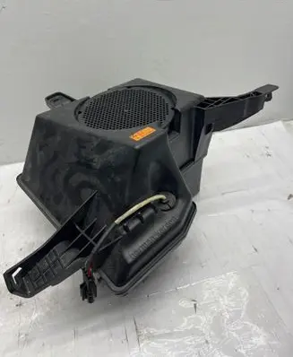 Mercedes-Benz GL X164 Subwoofer speaker A1648203402 18564088A 8836AA