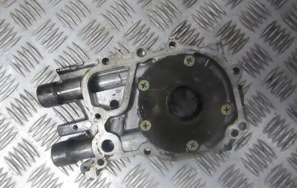 Subaru Legacy Oil pump 