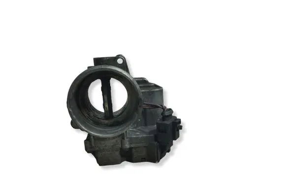 Volkswagen Golf IV Throttle valve 03G128063C A2C53099815 1704050504