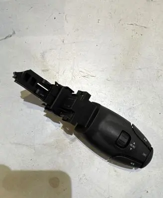 Peugeot 206 CC Multifunctional control switch/knob 9643454880