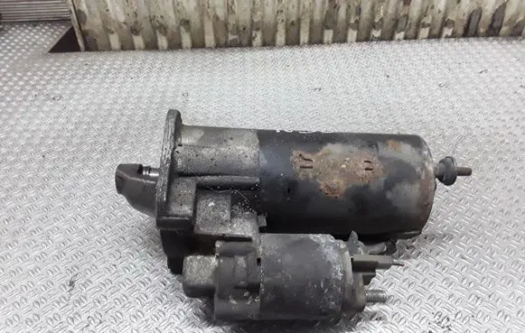 Volvo S60 Starter motor 0001108167
