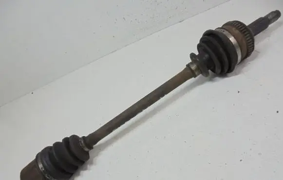 KIA Picanto Drive shaft (set) 495001Y210