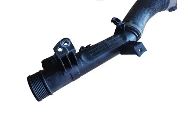 Volvo S90, V90 Intercooler hose/pipe 31422153