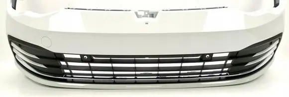 Volkswagen Golf VIII Front bumper 5H0807221J
