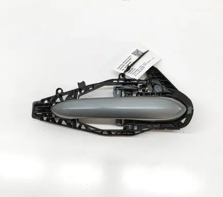 BMW X7 G07 Rear door exterior handle 9491458 9881774